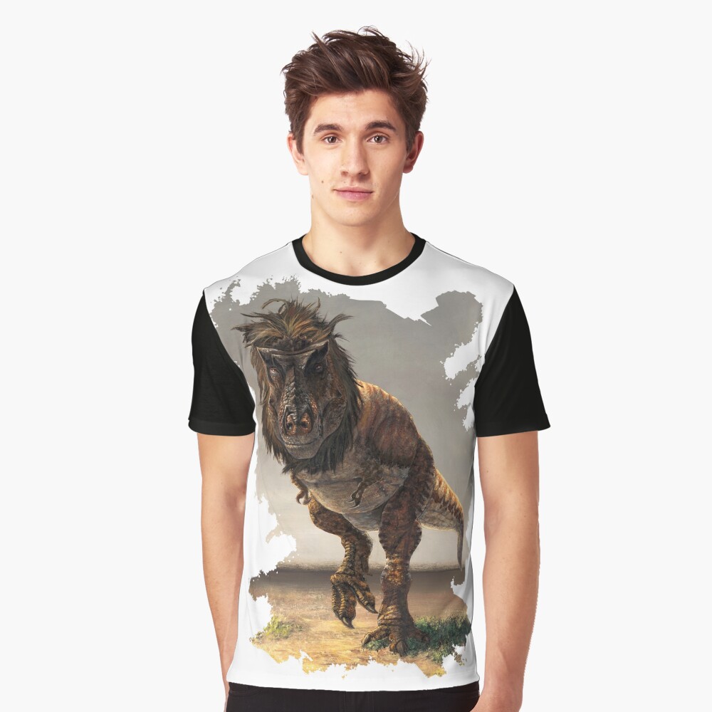 Item preview, Graphic T-Shirt designed and sold by ZDutta.