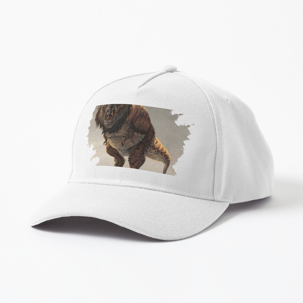Item preview, Baseball Cap designed and sold by ZDutta.