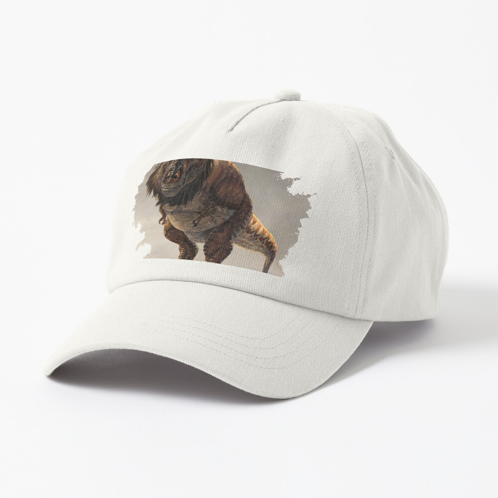 Item preview, Dad Hat designed and sold by ZDutta.
