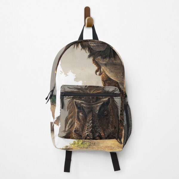 Item preview, Tarbosaurus designed and sold by ZDutta.