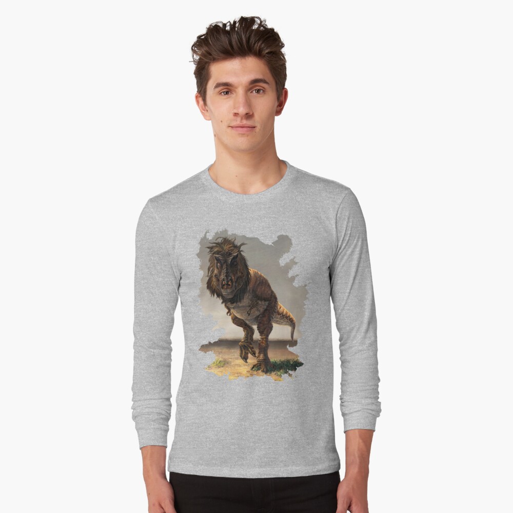 Item preview, Long Sleeve T-Shirt designed and sold by ZDutta.