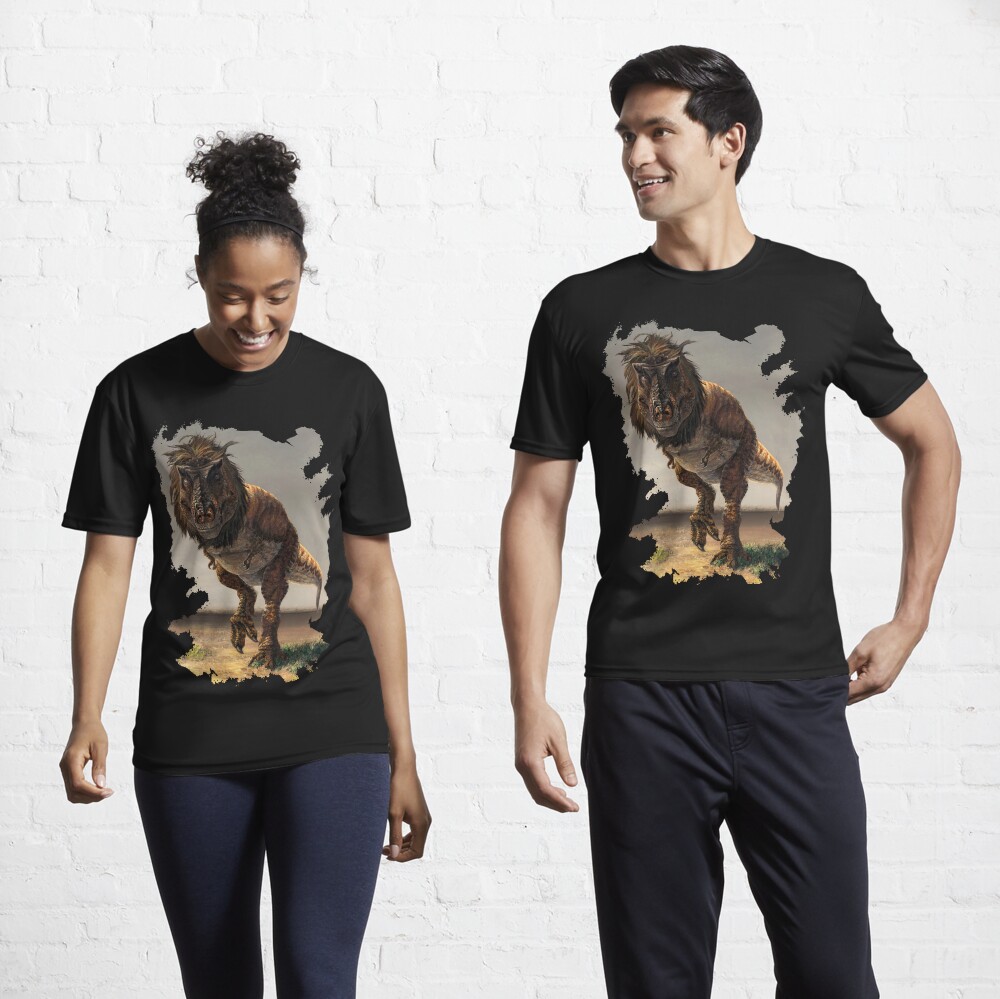 Item preview, Active T-Shirt designed and sold by ZDutta.