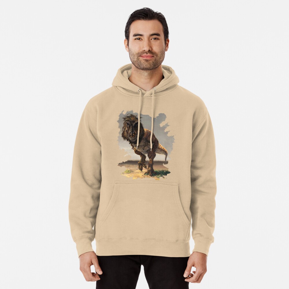 Item preview, Pullover Hoodie designed and sold by ZDutta.