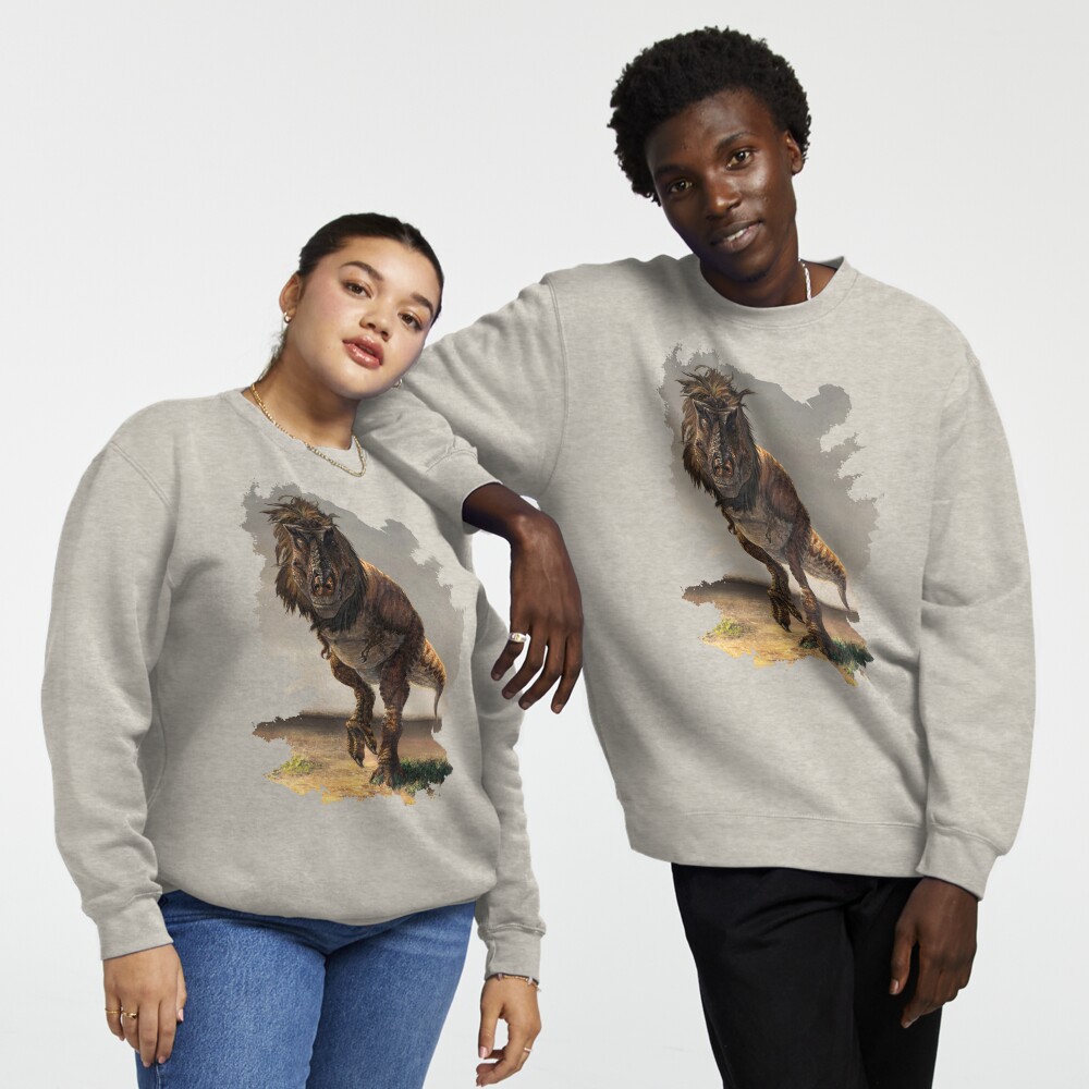 Item preview, Pullover Sweatshirt designed and sold by ZDutta.