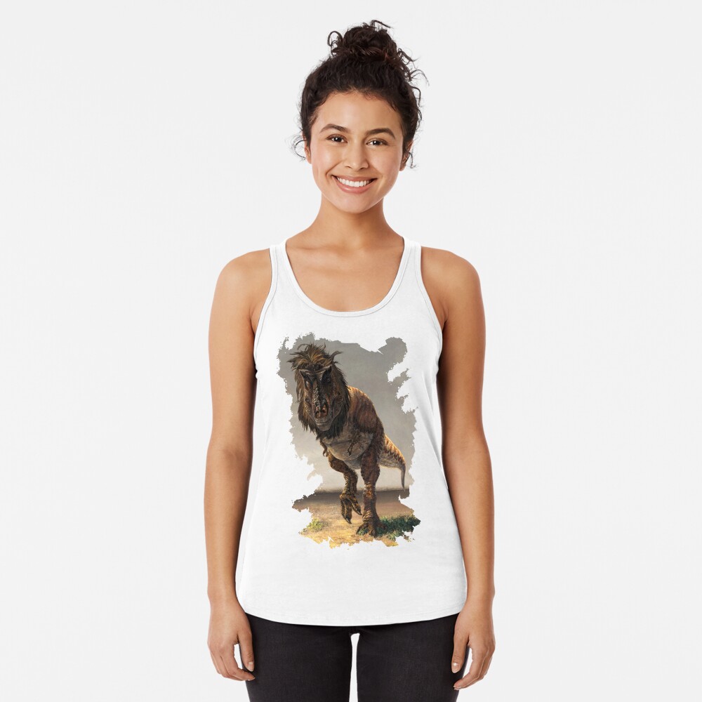 Item preview, Racerback Tank Top designed and sold by ZDutta.