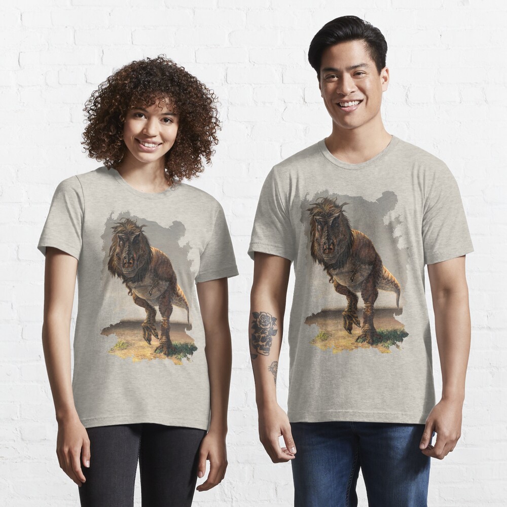 Item preview, Essential T-Shirt designed and sold by ZDutta.