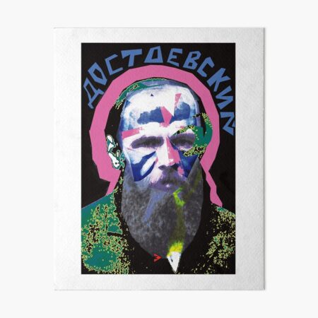 The Best Short Stories of Fyodor Dostoevsky by Fëdor Dostoevskij