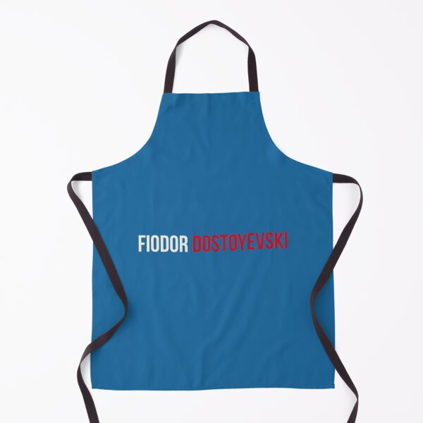Item preview, Fyodor Dostoyevsky   designed and sold by jamellb-atyasd.