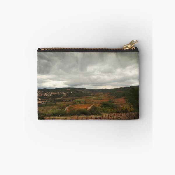 Item preview, St Chinian Vineyards designed and sold by Paul Pasco.