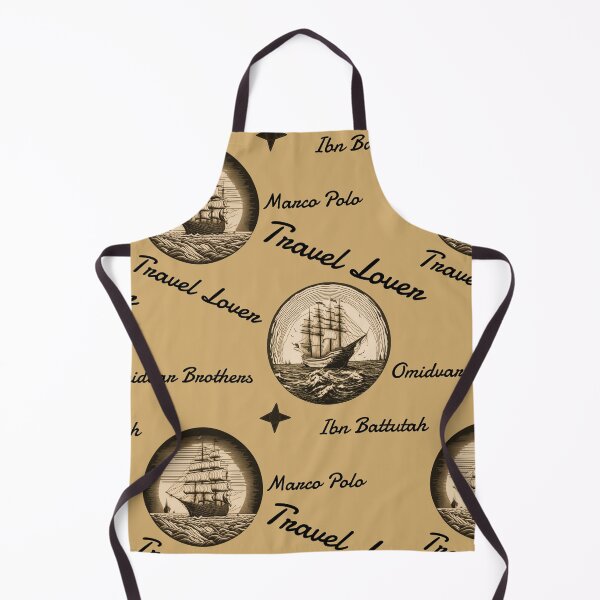 Item preview, Travel lovers designed and sold by Hadis Malekie.