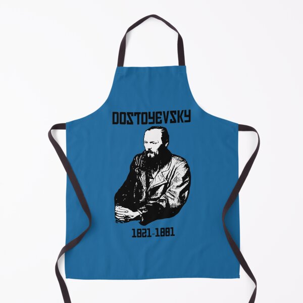 Item preview, Fyodor Dostoyevsky, fedor Dosteovsky designed and sold by jamellb-atyasd.