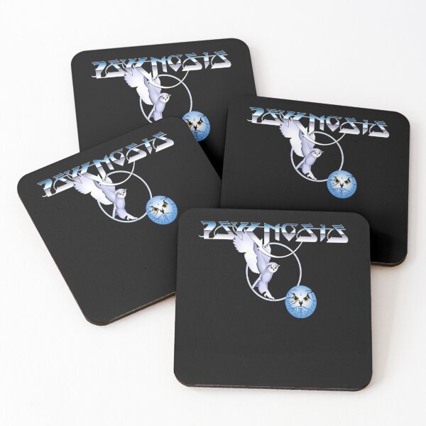 Item preview, Psygnosis designed and sold by TherBennett.