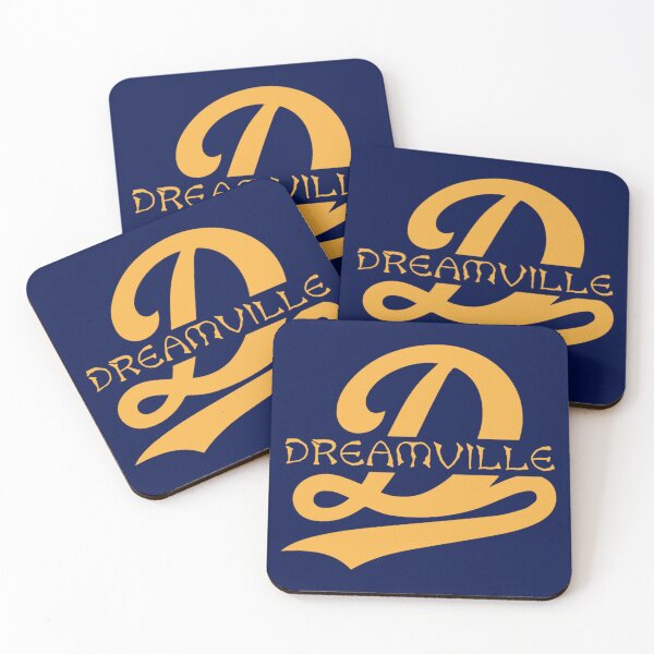 Item preview, DREAMVILLE CLAN designed and sold by adriancoopere.