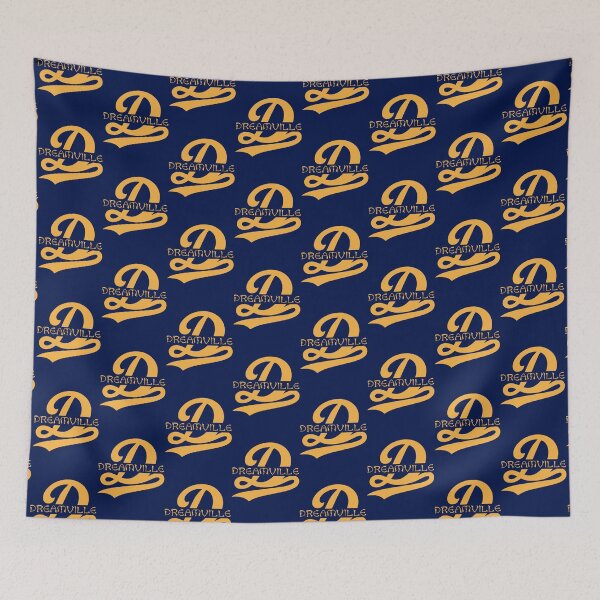 Item preview, DREAMVILLE CLAN designed and sold by adriancoopere.