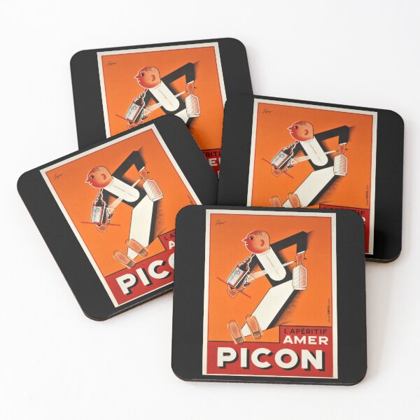 Item preview, Picon designed and sold by TherBennett.