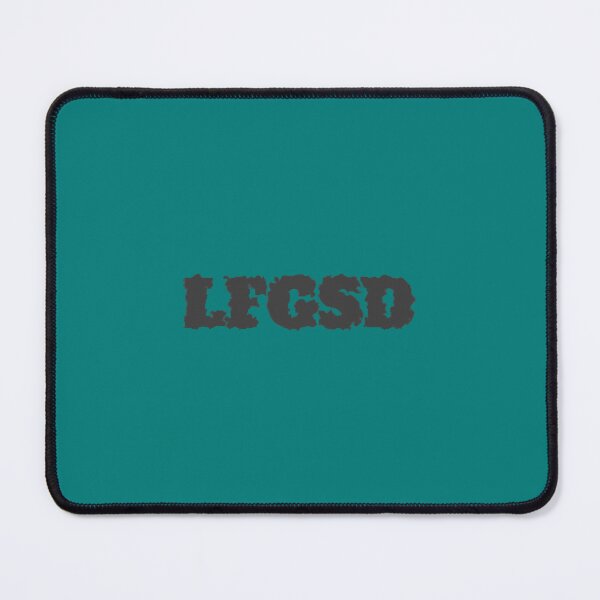 Item preview, LFGSD - san diego baseball V.007 designed and sold by navases.