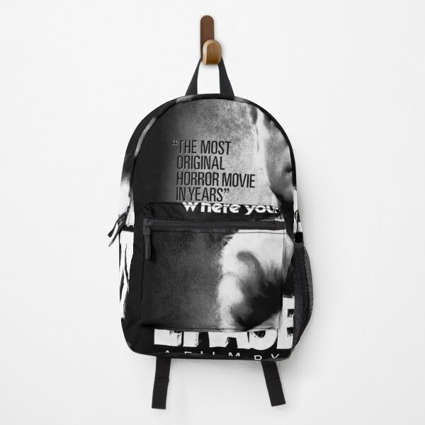 Item preview, Eraserhead designed and sold by WandaFral.