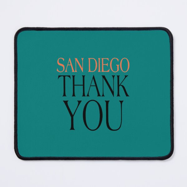 Item preview, respect san diego tee designed and sold by navases.