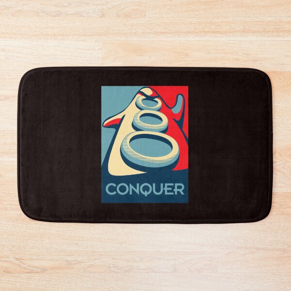 Item preview, Conquer designed and sold by CliffoKlein.