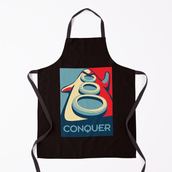 Item preview, Conquer designed and sold by CliffoKlein.
