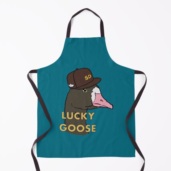Item preview, San Diego Lucky Goose designed and sold by navases.