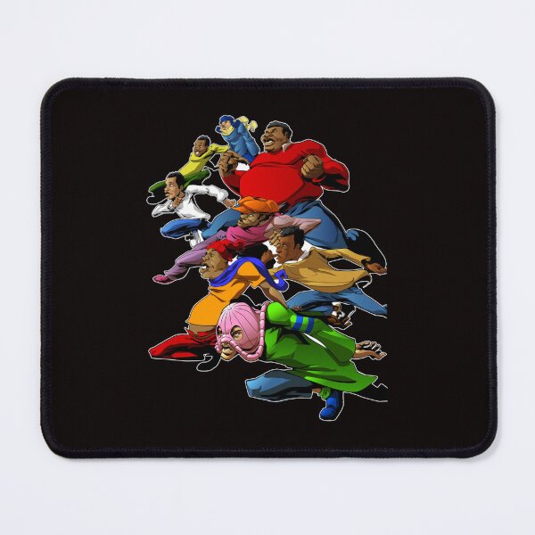 Item preview, Fat Albert  designed and sold by PeterFreemanes.