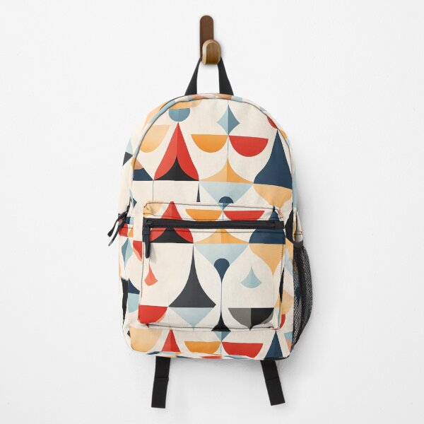 Item preview, Seamless pattern design geometric shapes Classic vintage designed and sold by MrBoxStudio.