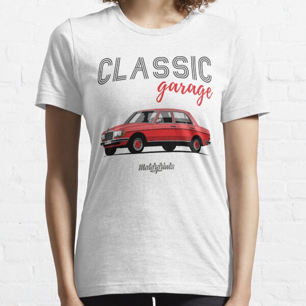 w123 t shirt