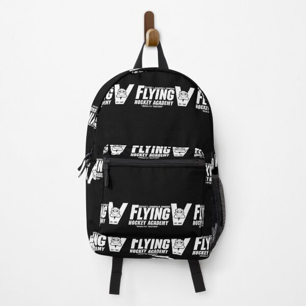 Item preview, Flying V Hockey Academy   	 designed and sold by omszkwrsemp86.