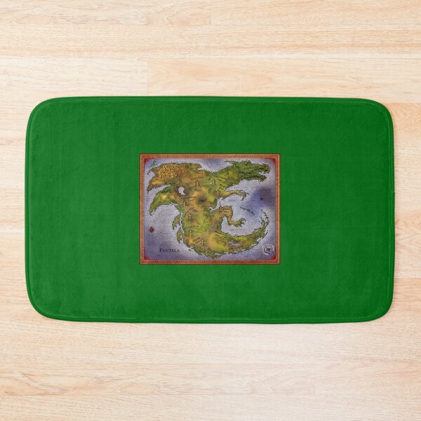 Item preview, WIngs Of Fire Map Vintage designed and sold by chuachacdau.