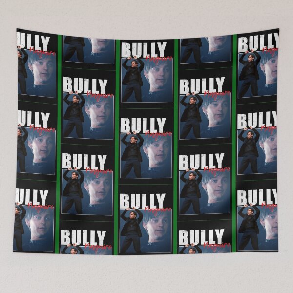 Item preview, Bully Maguire Vintage  designed and sold by chuachacdau.