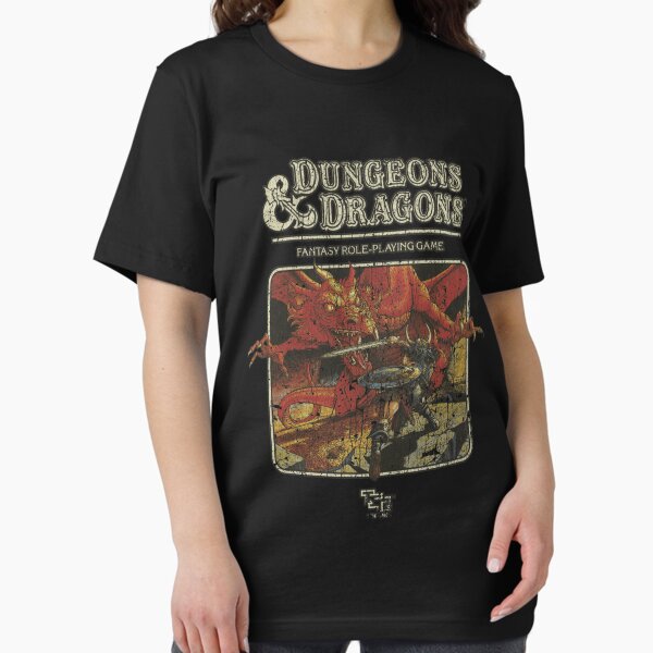 Item preview, Dungeons Dragons 1974 designed and sold by AlaineParizeau.