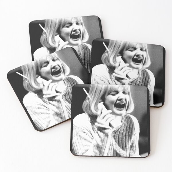 Item preview, scream horror casey designed and sold by ChappellVernade.