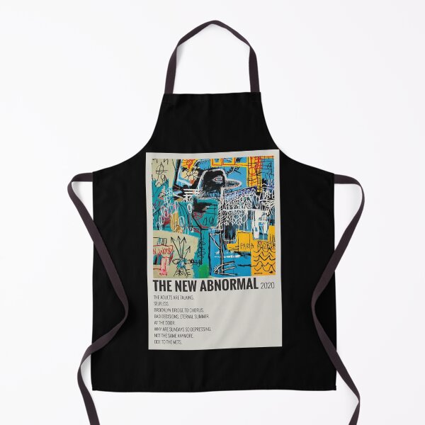 Item preview, The Abormal 2020 designed and sold by chuachacdau.