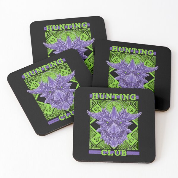 Item preview, Hunting Club Brachydios  	 designed and sold by jiappwdwc58.