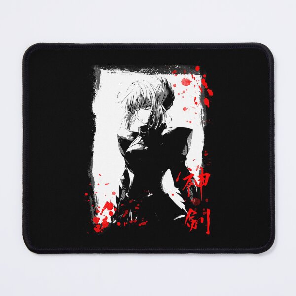 Item preview, Fate Saber  designed and sold by PeterFreemanes.