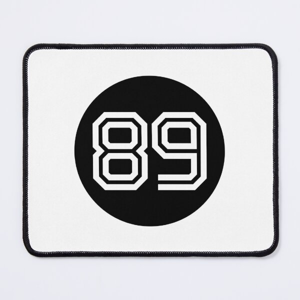 Item preview, Number 89 designed and sold by NumbersFort.