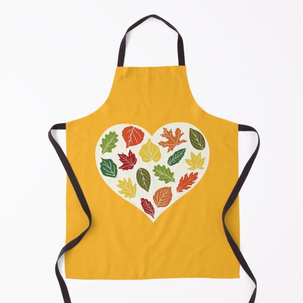 Item preview, Heartfelt Autumn | Yellow designed and sold by Wintre2.