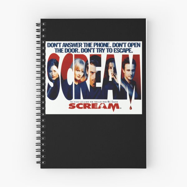 Item preview, Scream Horror Original designed and sold by ChappellVernade.