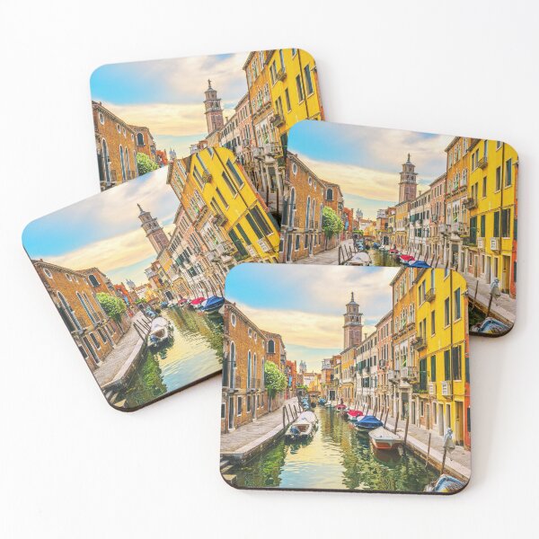 Item preview, Rio San Barnaba, canal in Venice designed and sold by Stefano Orazzini.