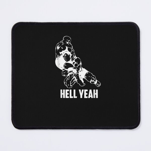 Item preview, HELL YEAH Wrestlers Always Sunny Mac  designed and sold by KathleenPreis8.
