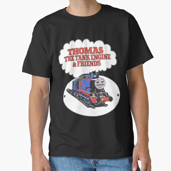 Item preview, Thomas the Tank Engine 1 designed and sold by BeyondElited.