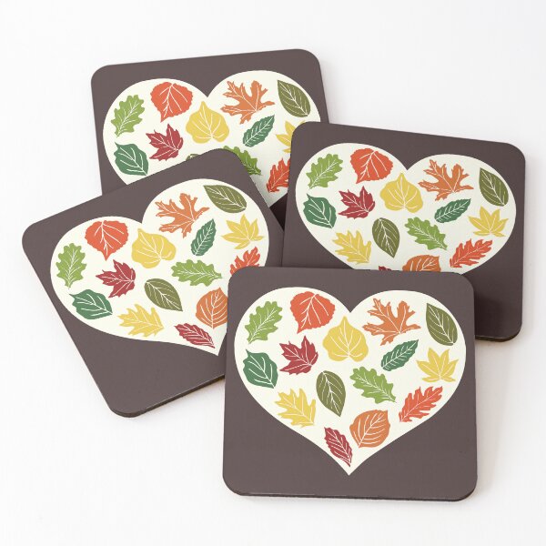 Item preview, Heartfelt Autumn | Brown designed and sold by Wintre2.