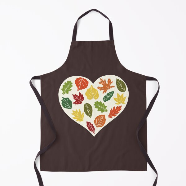Item preview, Heartfelt Autumn | Brown designed and sold by Wintre2.