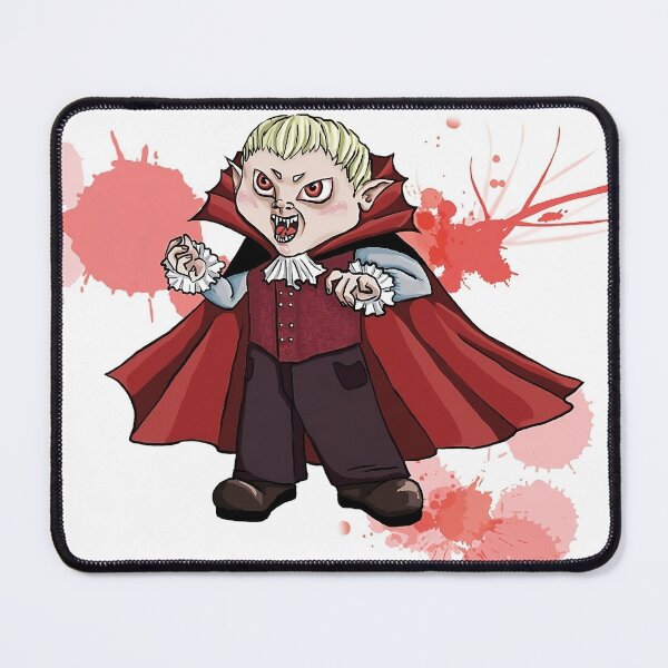 Item preview, Vampire Rage designed and sold by MaryPasech.