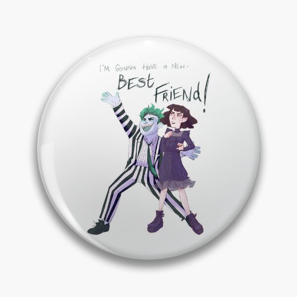 Item preview, New Best Friend designed and sold by EVQBoutique.