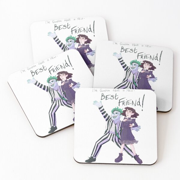 Item preview, New Best Friend designed and sold by EVQBoutique.