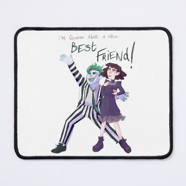 Item preview, New Best Friend designed and sold by EVQBoutique.