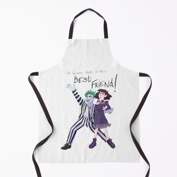 Item preview, New Best Friend designed and sold by EVQBoutique.