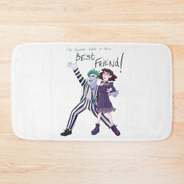 Item preview, New Best Friend designed and sold by EVQBoutique.